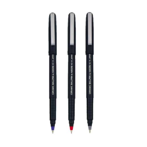 Kyocera Ceramic Ballpen