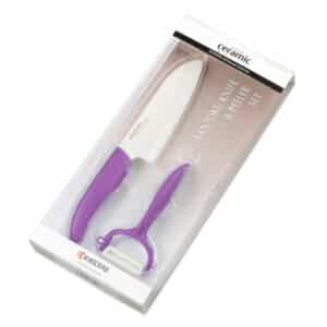 GEN COLOR PURPLE cut & peel set